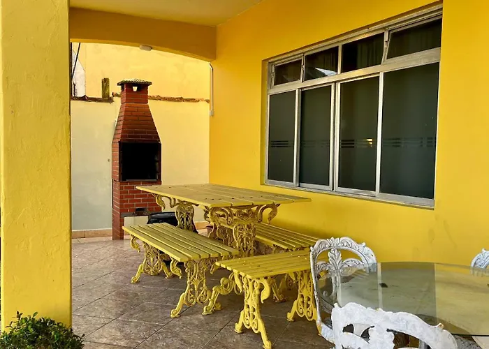Hostel Beira Mar